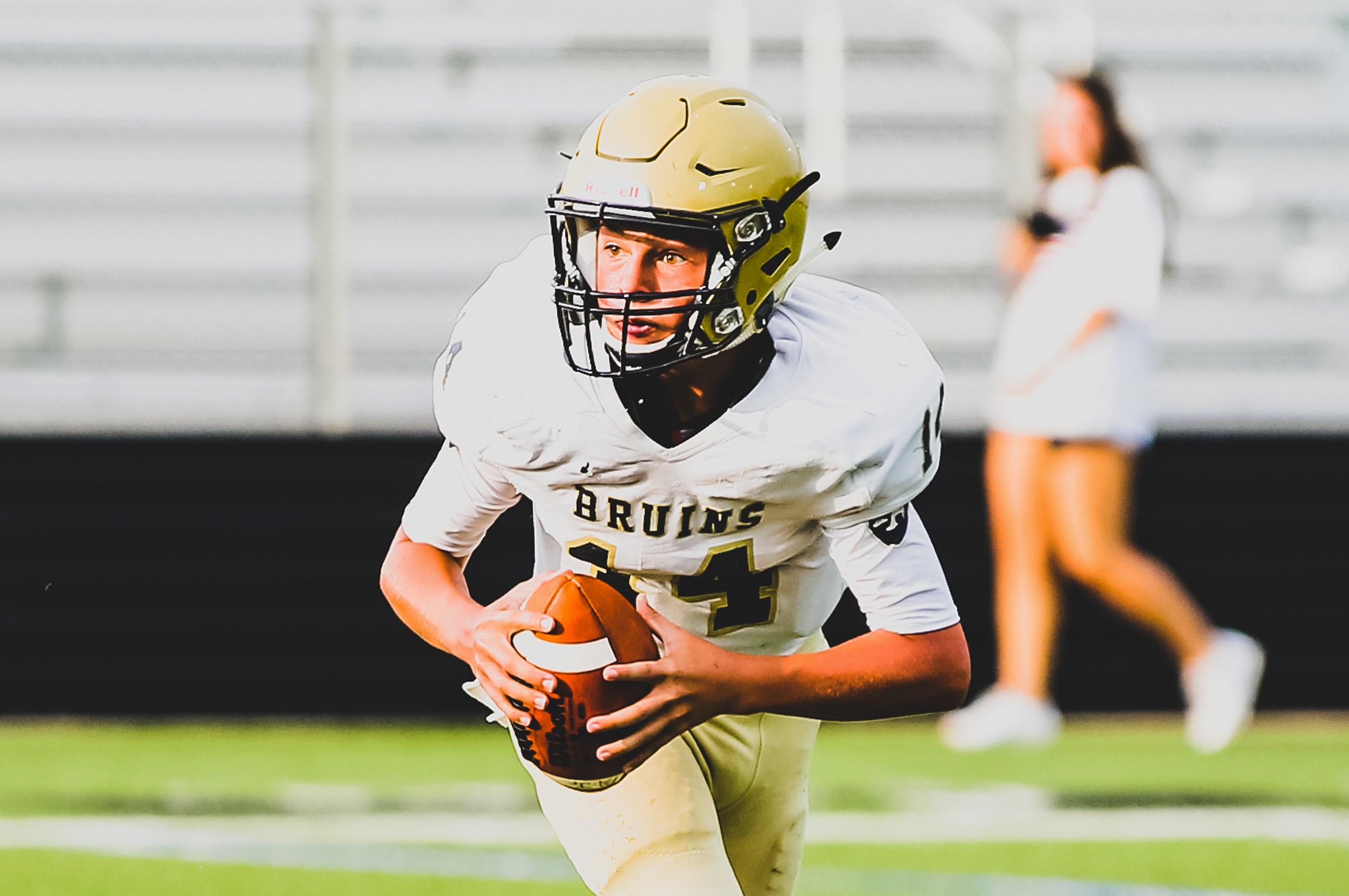 Sports Pulaski Academy